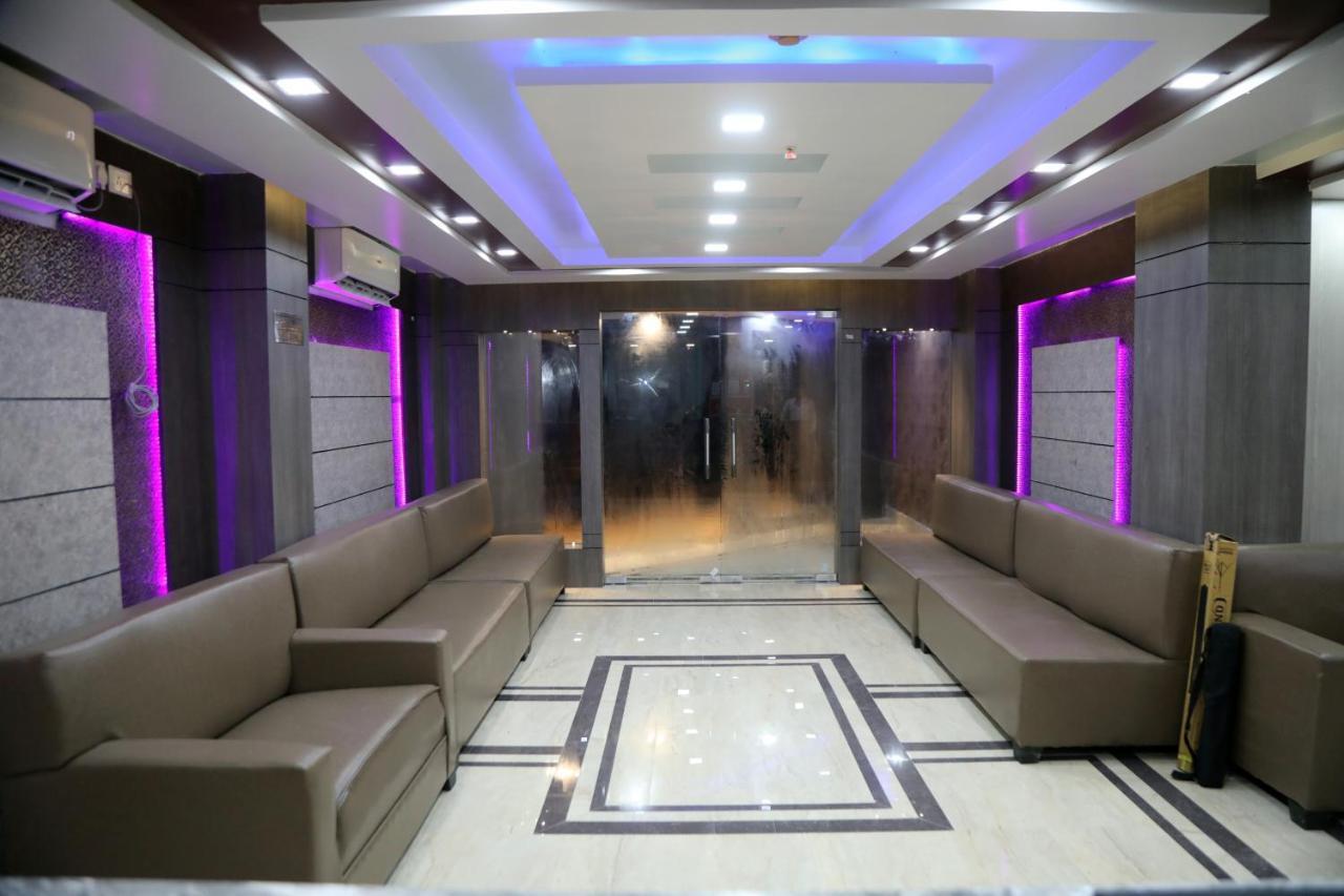 Hotel Nandini Baharampur Экстерьер фото