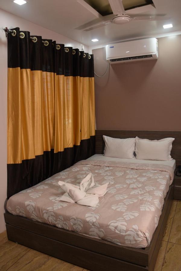 Hotel Nandini Baharampur Экстерьер фото